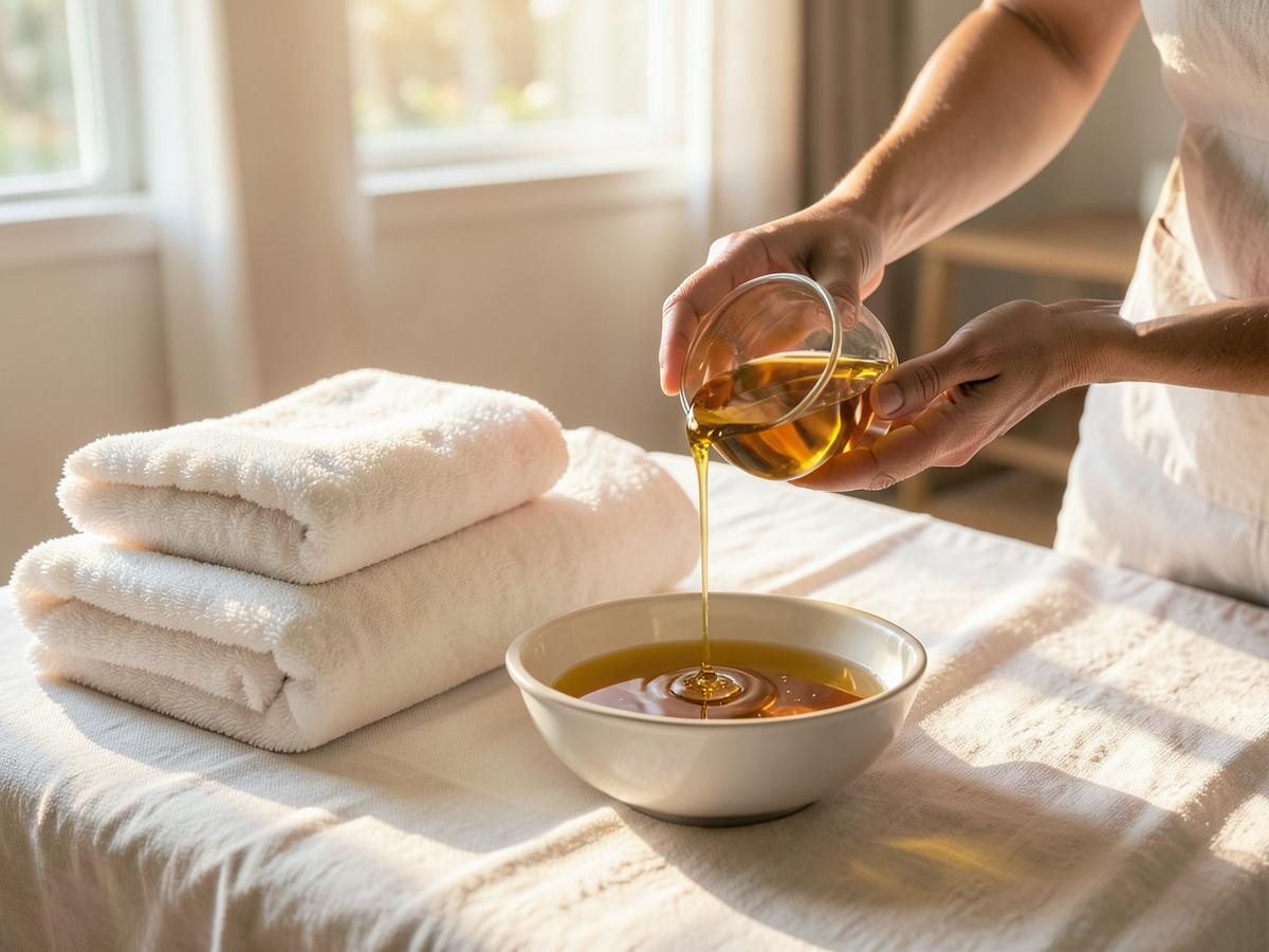 Body Treatment