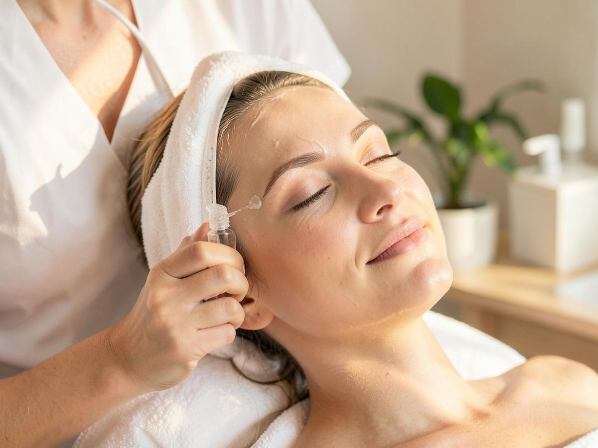 Signature Facial